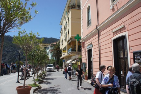 Monterosso al Mare